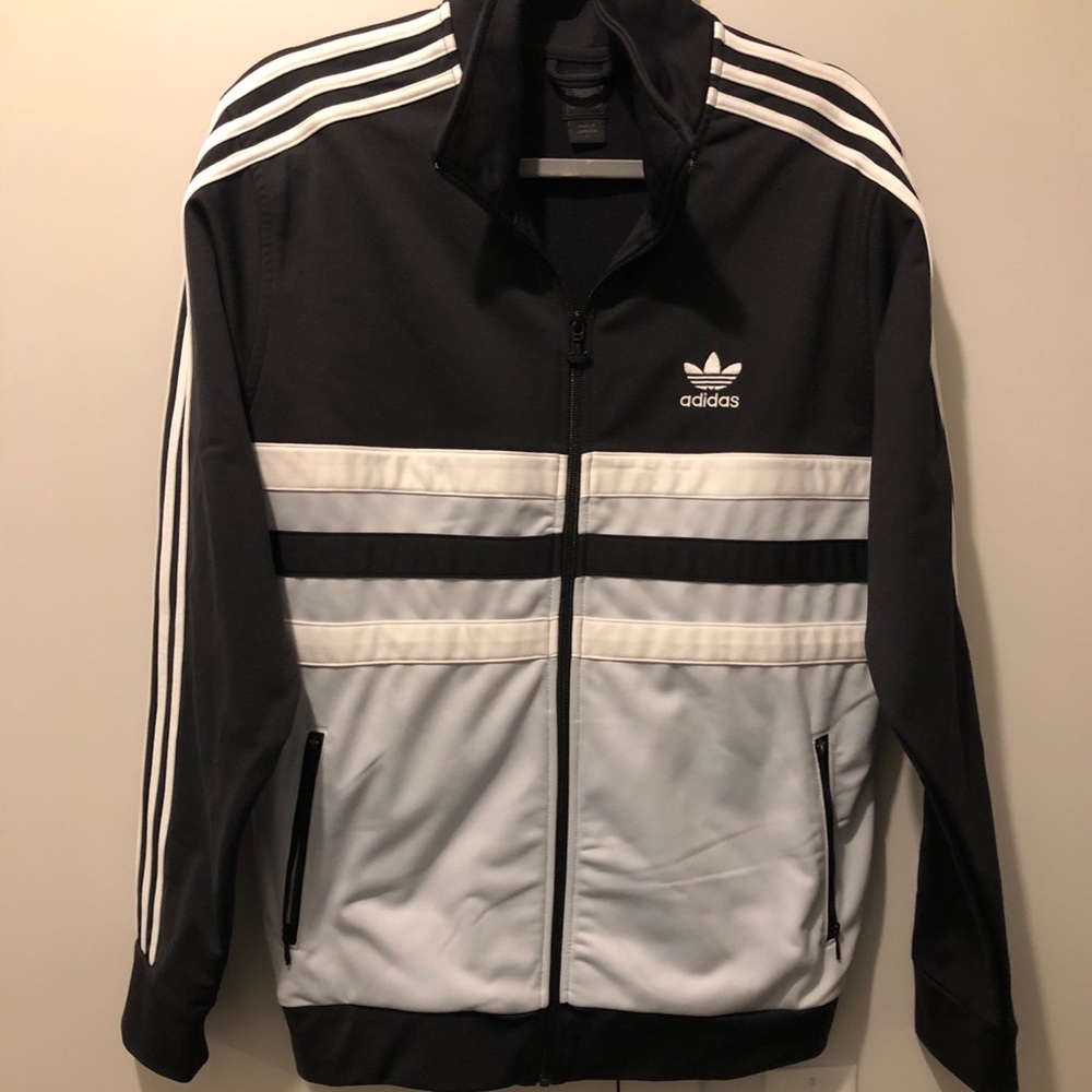 ADIDAS Originals track jacket (rare colorway)